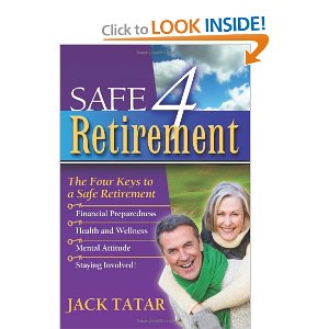 Safe For Retirement